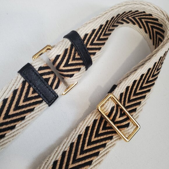 Marc Jacobs The Arrow Webbing Strap - Picture 5 of 5